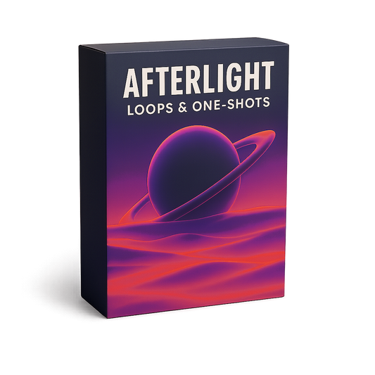 Afterlight: Loops & One-Shots
