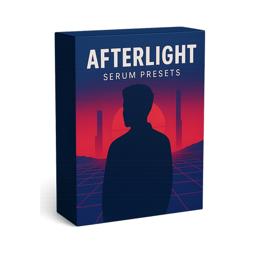Afterlight: Serum Presets